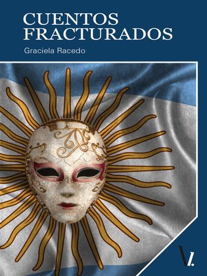 cover image of Cuentos fracturados
